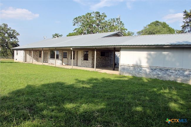 854 Pettytown Rd, Home with 3 bedrooms, 2 bathrooms and null parking in Red Rock TX | Image 19