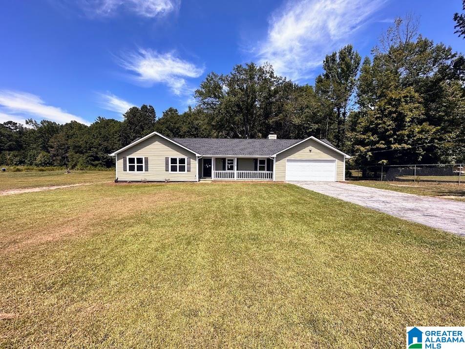 Cedar Springs Dr, Jacksonville, AL 36265
