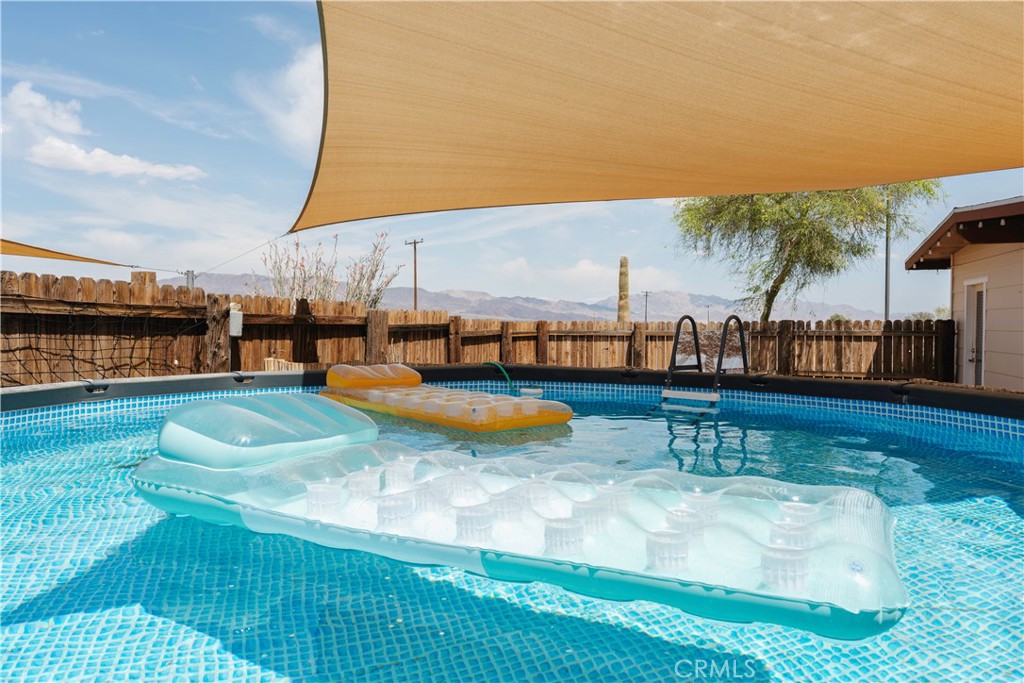 Residential in 29 Palms 5