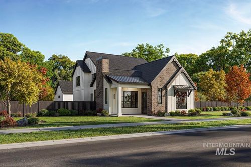 6161 S Apex Ave, Meridian, ID, 83642-1134 | Card Image