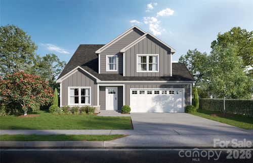 Lot 23 Lavender Ln, Kannapolis, NC, 28081 | Card Image