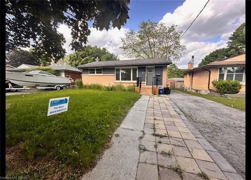 main-64 Maywood Rd, Kitchener, ON, N2C2A4 | Card Image
