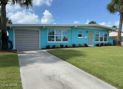 107 Lynnhurst Dr, ORMOND BEACH, FL, 32176-3710 | Card Image