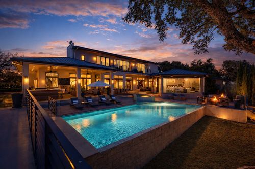 101 Harbor Light Boulevard, Horseshoe Bay, TX, 78657 | Card Image