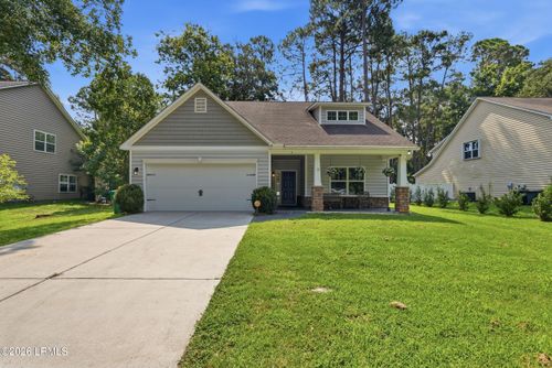 3 St James Cir, Beaufort, SC, 29907-1971 | Card Image