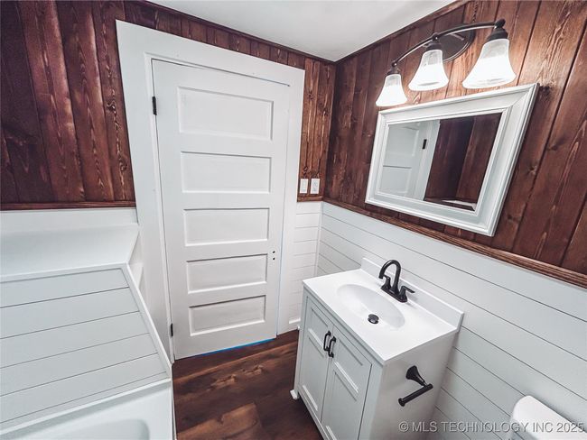 216 Belt St, House other with 3 bedrooms, 2 bathrooms and null parking in Eufaula OK | Image 23