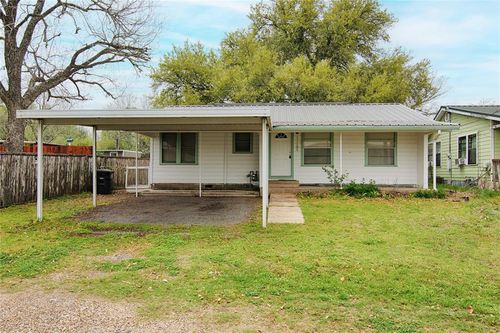 c-1116 Simpson St, Schulenburg, TX, 78956-1813 | Card Image