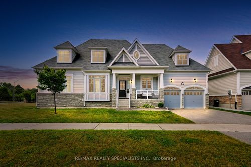 61 Riverwalk Pl, Midland, ON, L4R0B4 | Card Image
