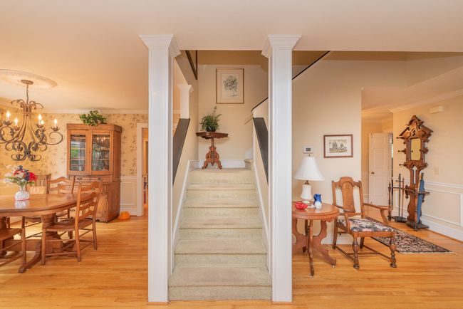 82 Juniper Loop, House other with 4 bedrooms, 4 bathrooms and null parking in Aiken SC | Image 29