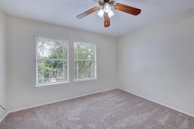 Secondary bedroom #2 | Image 23