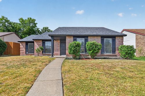 517 Willow Oak St, Allen, TX, 75002-3309 | Card Image