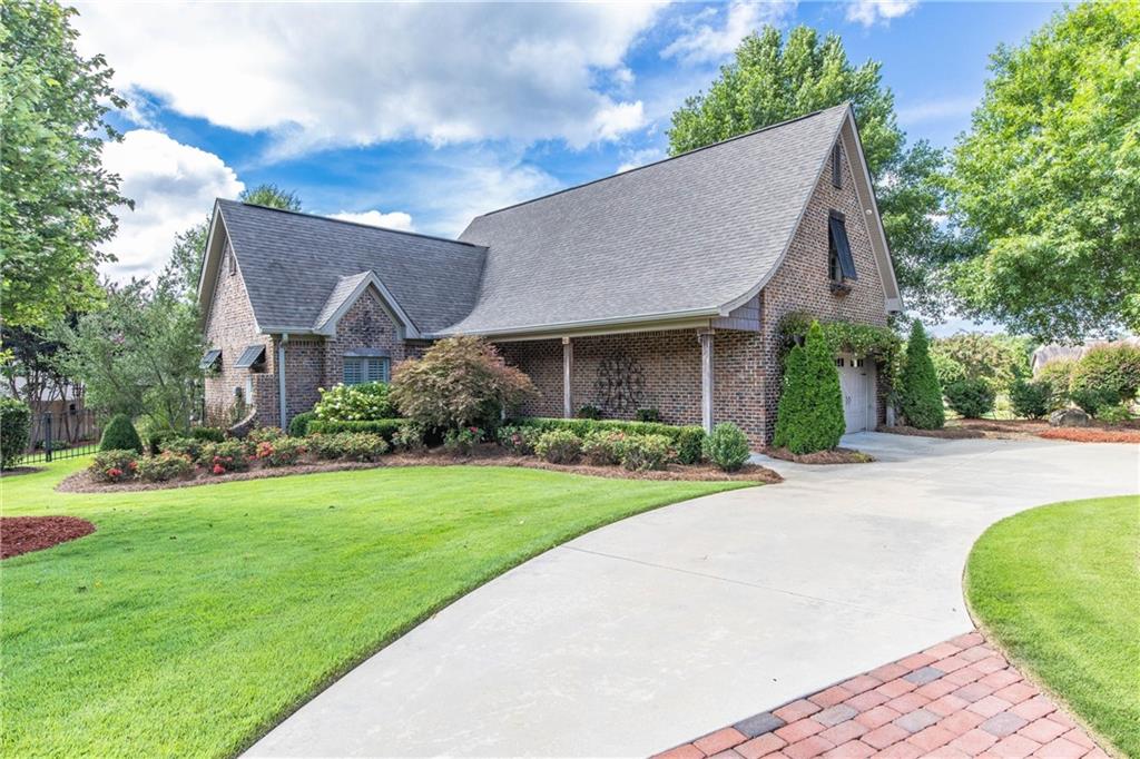 Oakdale Dr, Auburn, AL 36830