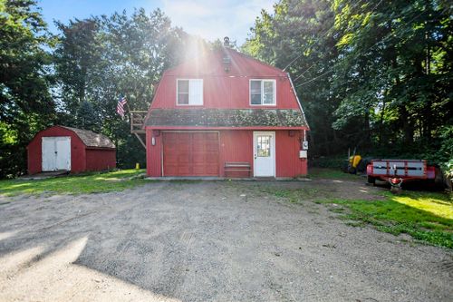 16 Knoll Road, Wenham, MA, 01984 | Card Image