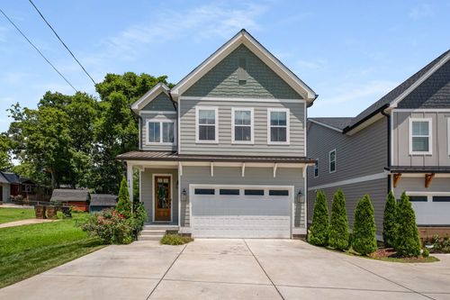 610 Fordomatic Dr, Nashville, TN, 37209-1624 | Card Image