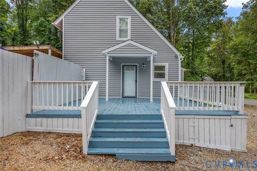 11711 Deerhurst Dr, Midlothian, VA, 23113-2518 | Card Image