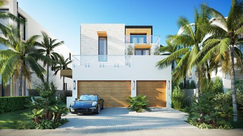 809 Ne 9th Ave, Delray Beach, FL, 33483 | Card Image