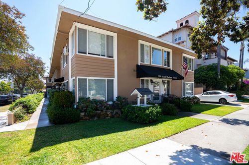 200 S Madison Ave, Pasadena, CA, 91101-2827 | Card Image