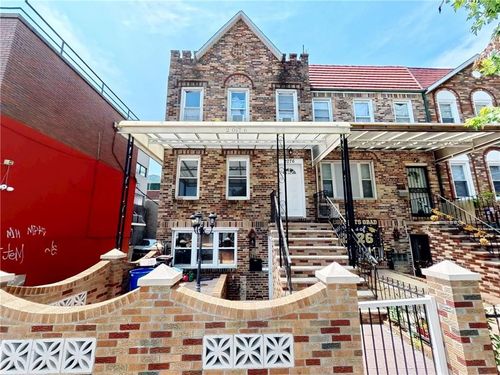 2076 Coyle St, Brooklyn, NY, 11229-4014 | Card Image