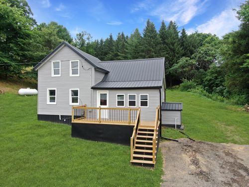 29998 County Hwy Ii, Cazenovia, WI, 53924-7111 | Card Image