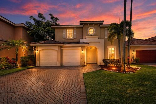 3124 Bollard Road, West Palm Beach, FL, 33411 | Card Image