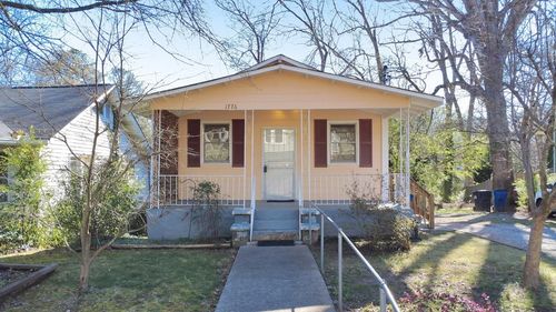 1776 Spring Ave, East Point, GA, 30344-2440 | Card Image