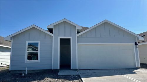 1829 Osbert Nelly Dr, Corpus Christi, TX, 78417-1107 | Card Image