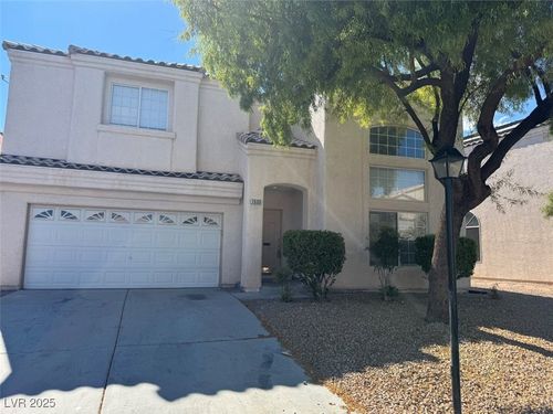 7633 Rainbow Cove Dr, Las Vegas, NV, 89131-3645 | Card Image