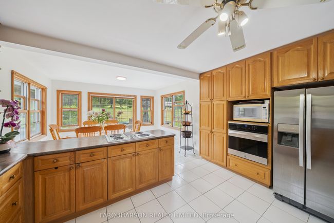 360 Ashworth Rd, House other with 6 bedrooms, 7 bathrooms and 25 parking in Zephyr ON | Image 13