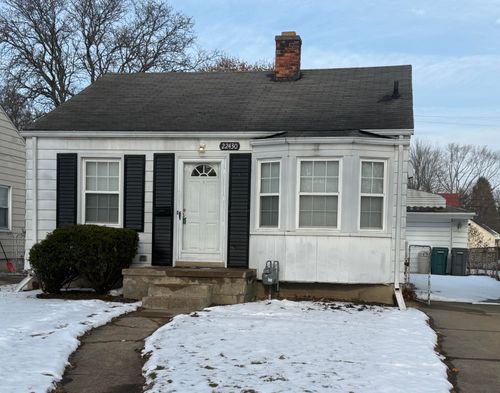 22430 Nowlin Street, Dearborn, MI, 48124 | Card Image