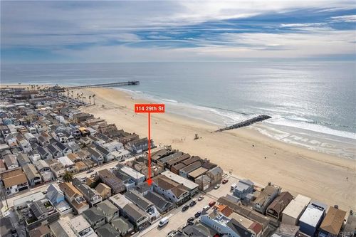 114 29th St, Newport Beach, CA, 92663-3419 | Card Image