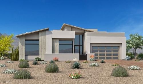 10863 Vista Altura Avenue, Las Vegas, NV, 89135 | Card Image