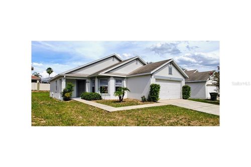 122 Glenwood Blvd, Davenport, FL, 33897-8321 | Card Image