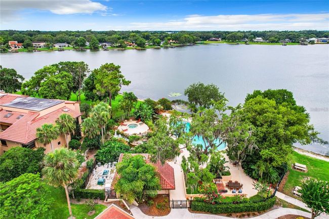 GE - 1111 Salerno Ct, Condo with 2 bedrooms, 2 bathrooms and null parking in ORLANDO FL | Image 46