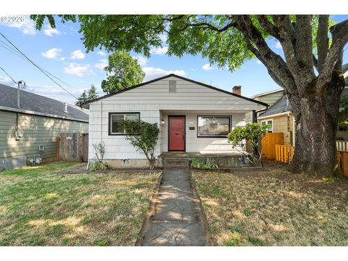 7103 Se Rhone St, Portland, OR, 97206-2549 | Card Image