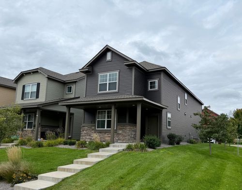 7267 146th Ave Nw, Ramsey, MN, 55303-9117 | Card Image