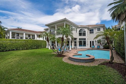 1260 Hatteras Ln, Hollywood, FL, 33019-5069 | Card Image