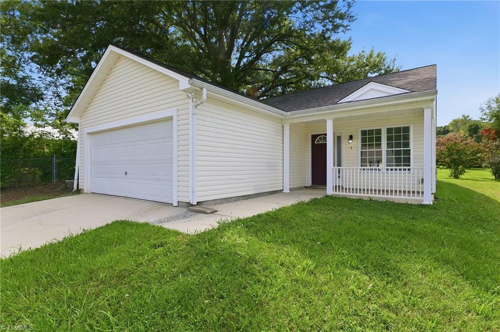 Residential in Greensboro 4