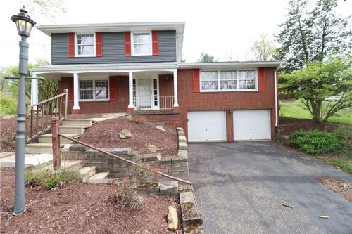 164 Friar Ln, Canonsburg, PA, 15317-3314 | Card Image
