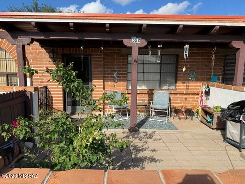 c-522 S Paseo Madera, Green Valley, AZ, 85614 | Card Image