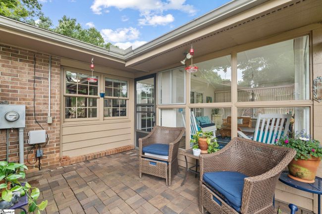 310 Downs Blvd, Townhouse with 2 bedrooms, 2 bathrooms and 1 parking in Clemson SC | Image 28