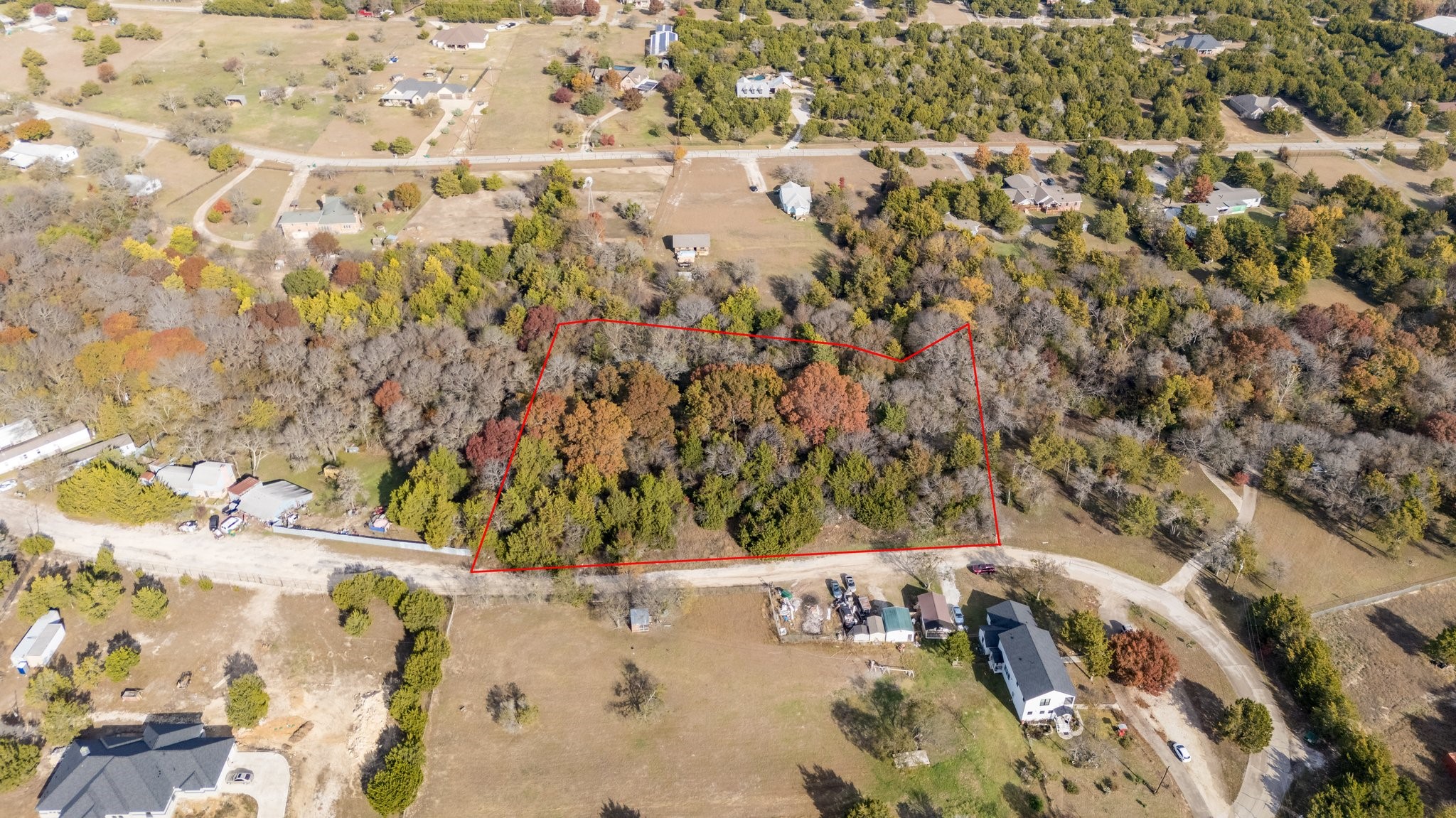 Land in Cedar Hill 4