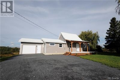 2911 Rte 130, House other with 3 bedrooms, 1 bathrooms and null parking in Four Falls NB | Image 2