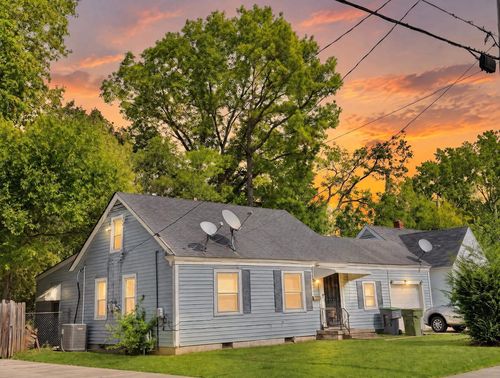 3406 Buchanan Ave, Memphis, TN, 38122-1101 | Card Image