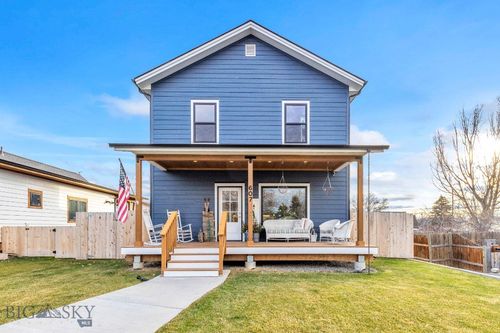 607 E Elm St, Three Forks, MT, 59752-8952 | Card Image