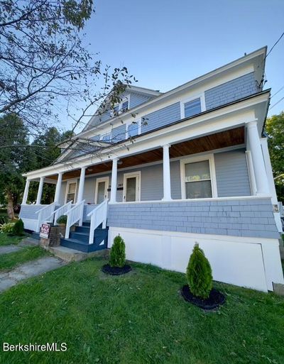 245-249 Francis Ave, Home with 11 bedrooms, 3 bathrooms and null parking in Pittsfield MA | Image 3