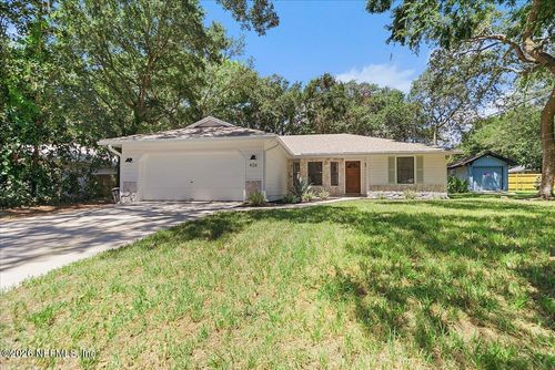 426 Jasmine Rd, Saint Augustine, FL, 32086-6438 | Card Image