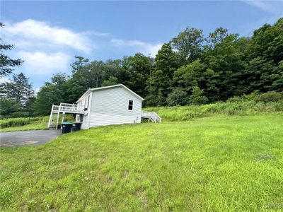 7673 State Highway 7, House other with 3 bedrooms, 2 bathrooms and null parking in Maryland NY | Image 2