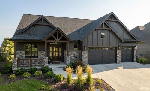 12342 Blue Jay Trail, Fort Wayne, IN, 46814 | Card Image