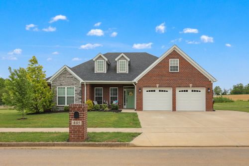 445 Houston Oaks Dr, Paris, KY, 40361-2704 | Card Image
