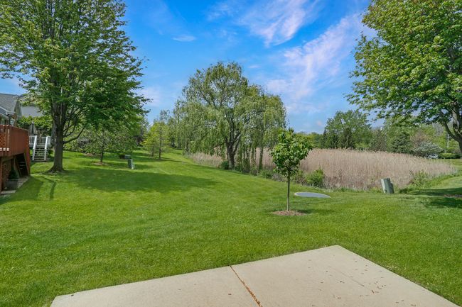 13860 Steeples Rd, Townhouse with 3 bedrooms, 3 bathrooms and 4 parking in Lemont IL | Image 7